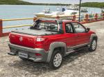 Fiat Strada Adventure CD 2013 года